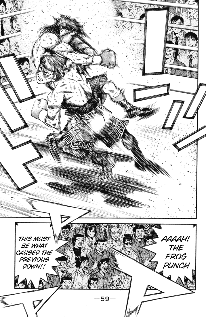Chapter 455 — Round 455 — Page 18