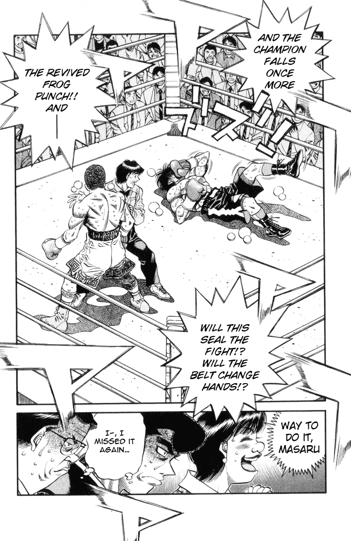 Chapter 455 — Round 455 — Page 19