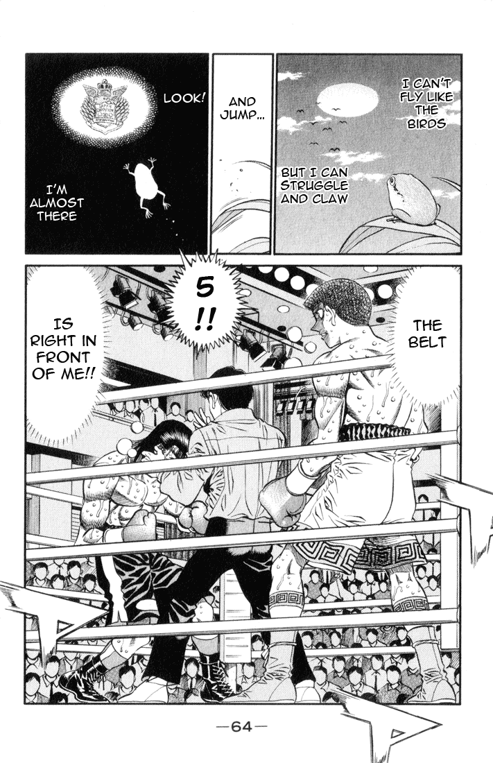 Chapter 456 — Round 456 — Page 4