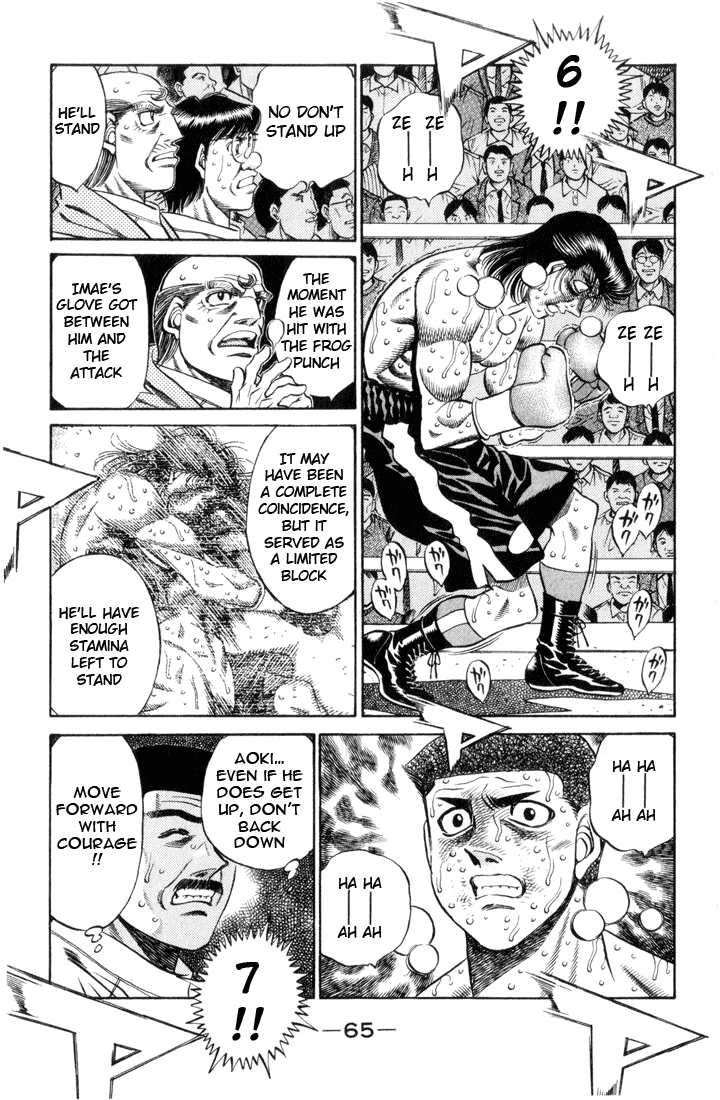 Chapter 456 — Round 456 — Page 5