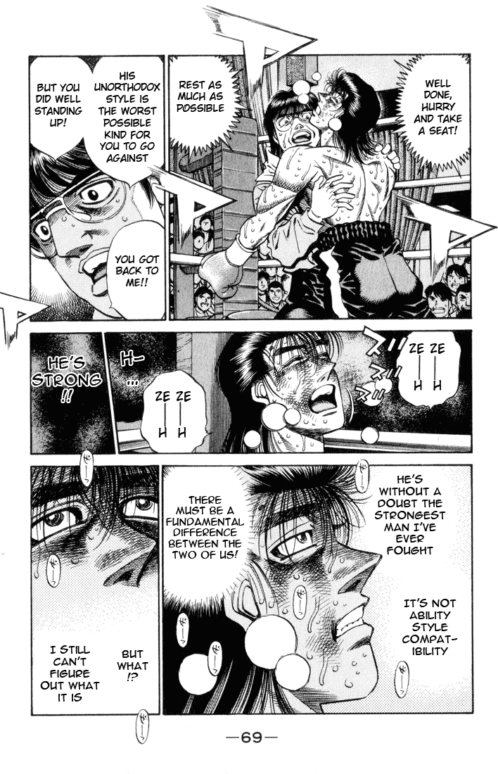 Chapter 456 — Round 456 — Page 9