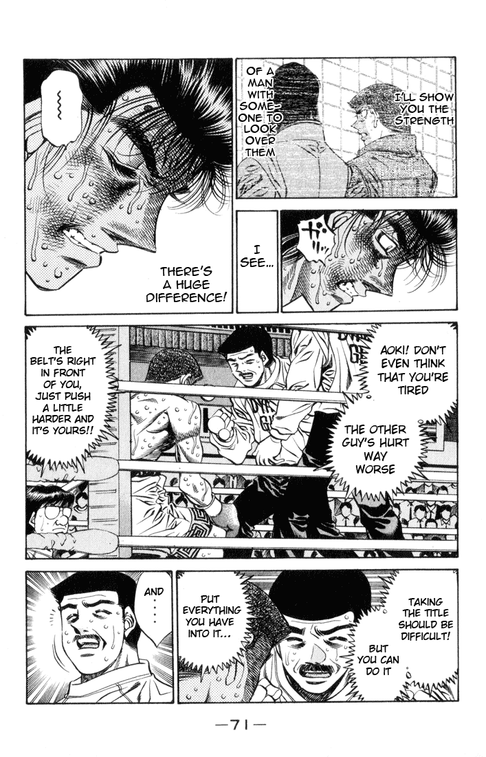 Chapter 456 — Round 456 — Page 11