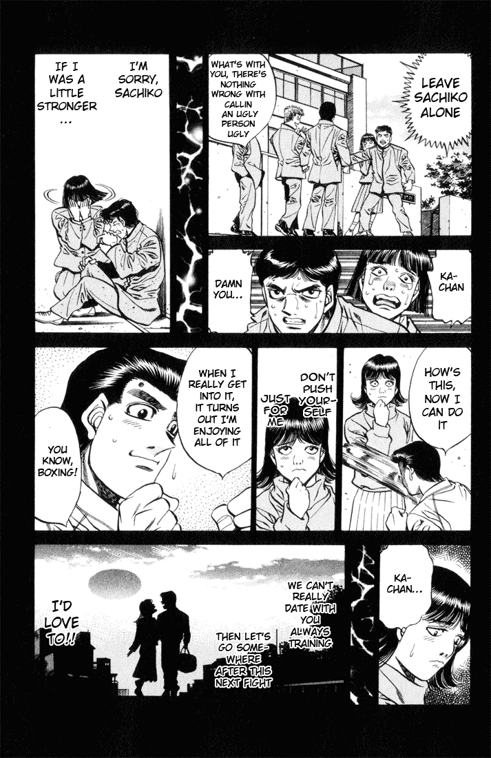 Chapter 456 — Round 456 — Page 15