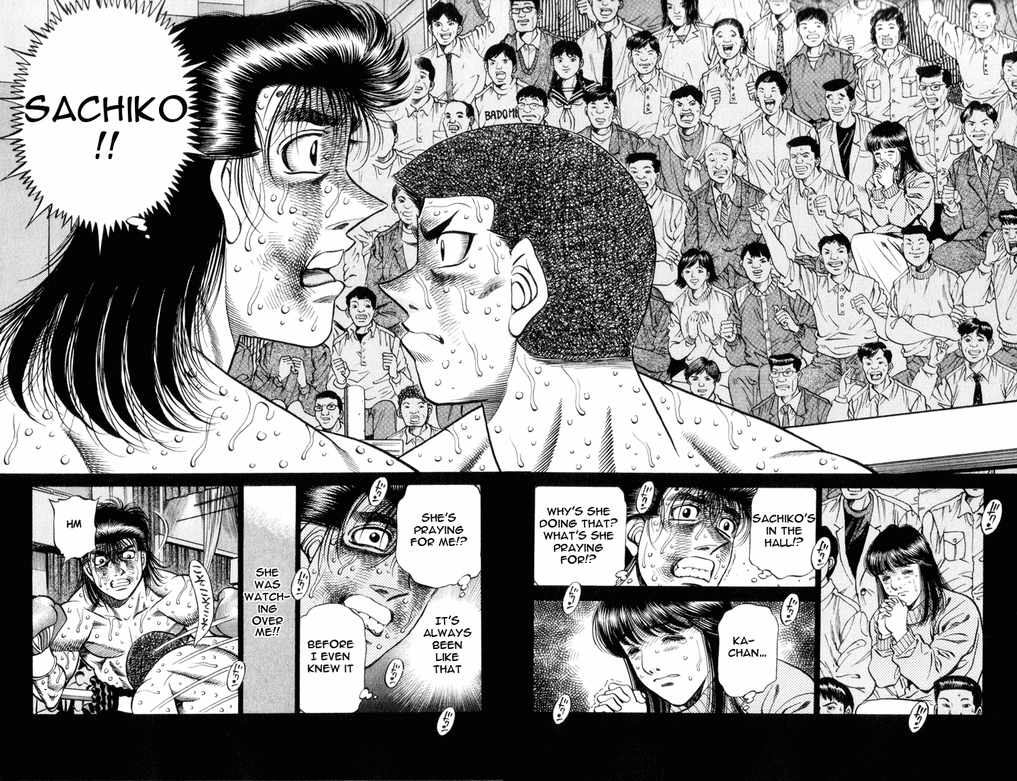 Chapter 457 — Round 457 — Page 4