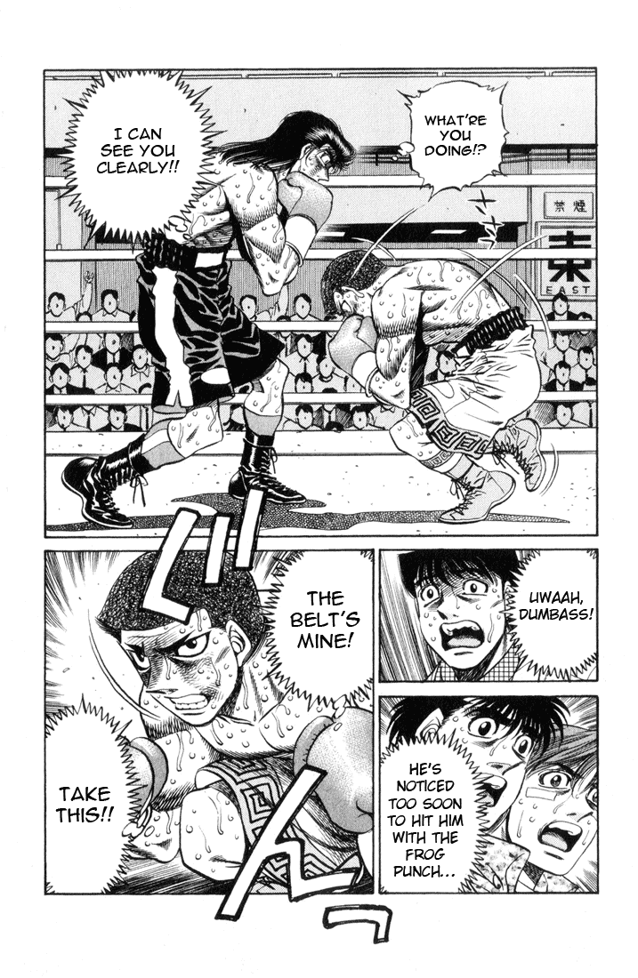 Chapter 457 — Round 457 — Page 5