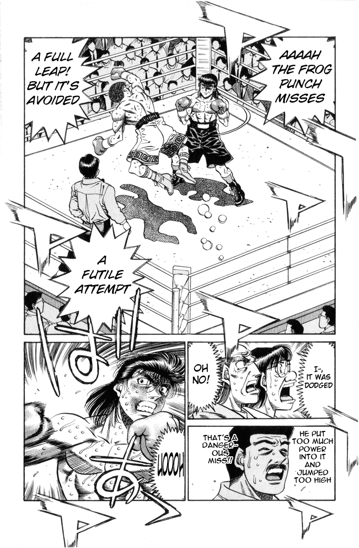 Chapter 457 — Round 457 — Page 8