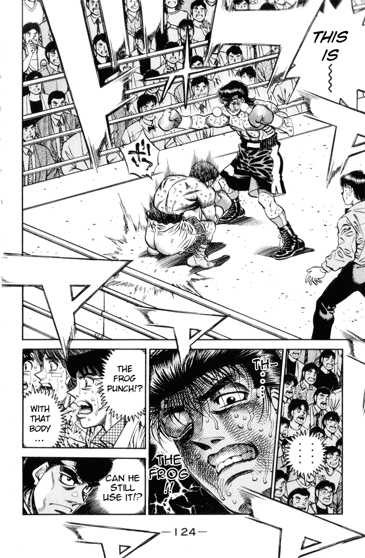 Chapter 459 — Round 459 — Page 6