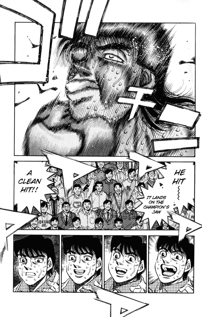 Chapter 459 — Round 459 — Page 9