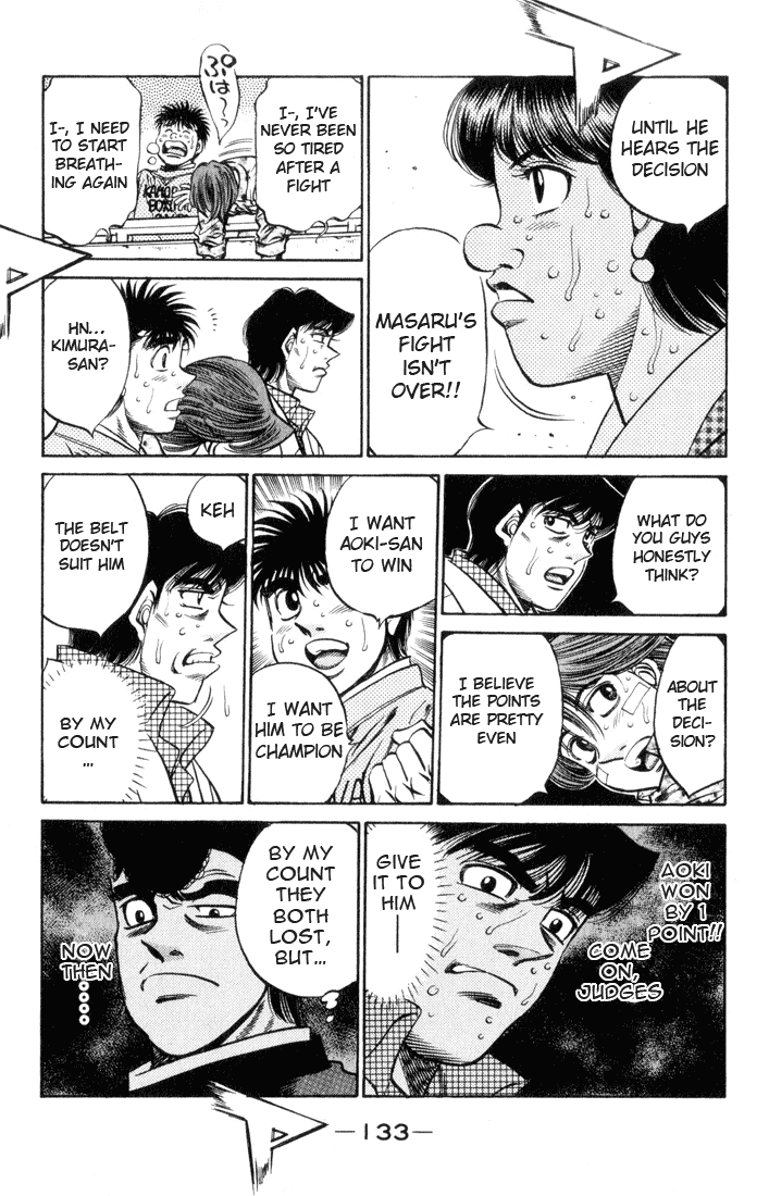 Chapter 459 — Round 459 — Page 15