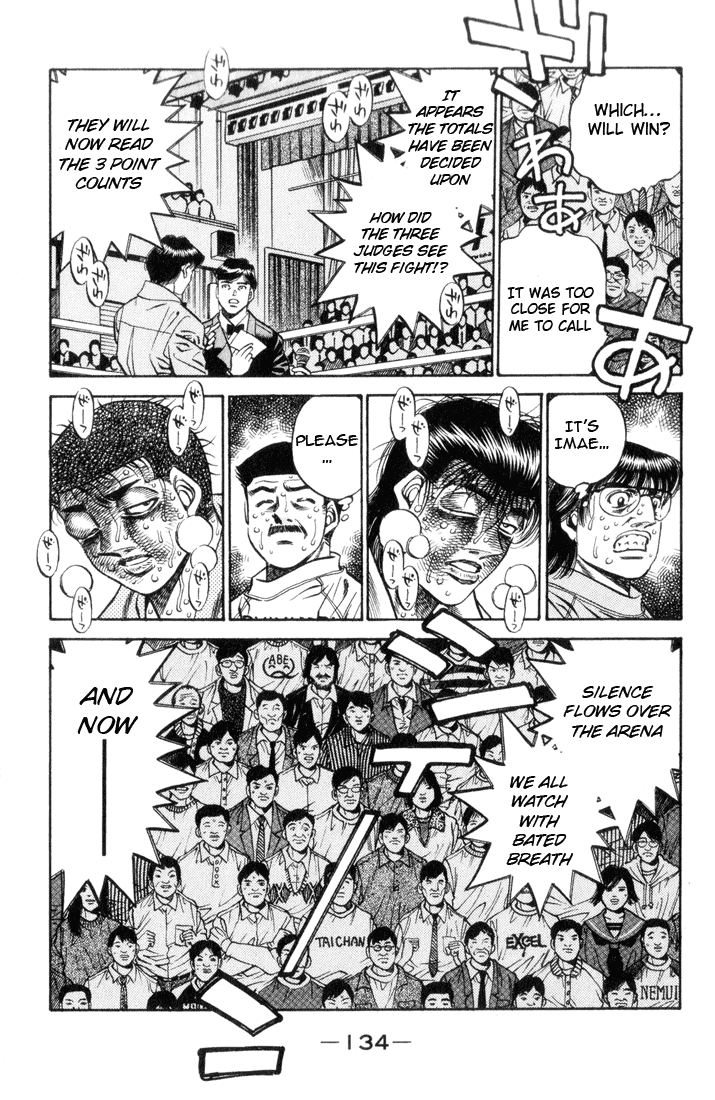 Chapter 459 — Round 459 — Page 16