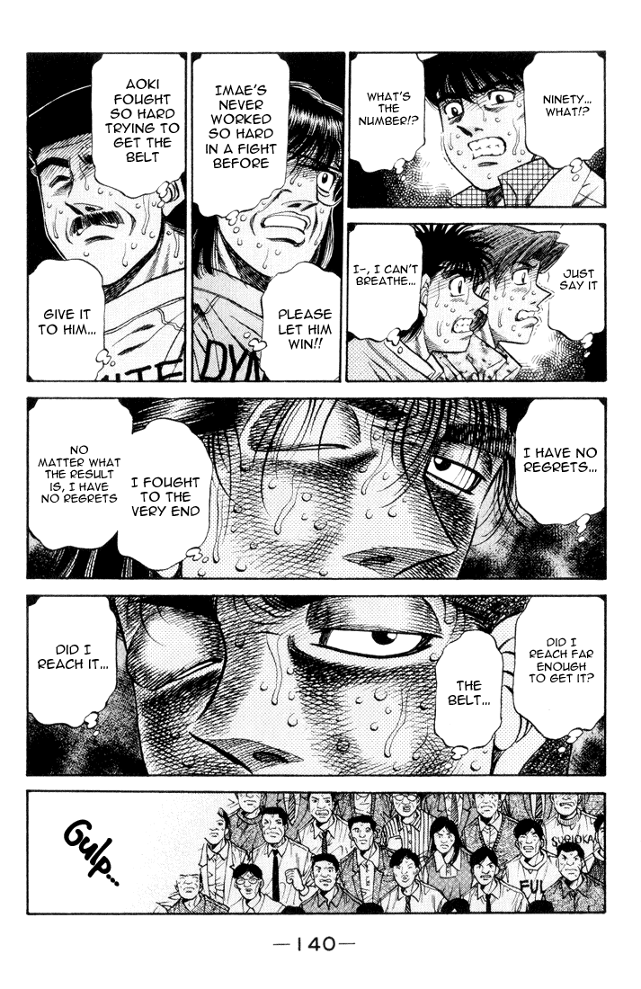 Chapter 460 — Round 460 — Page 5