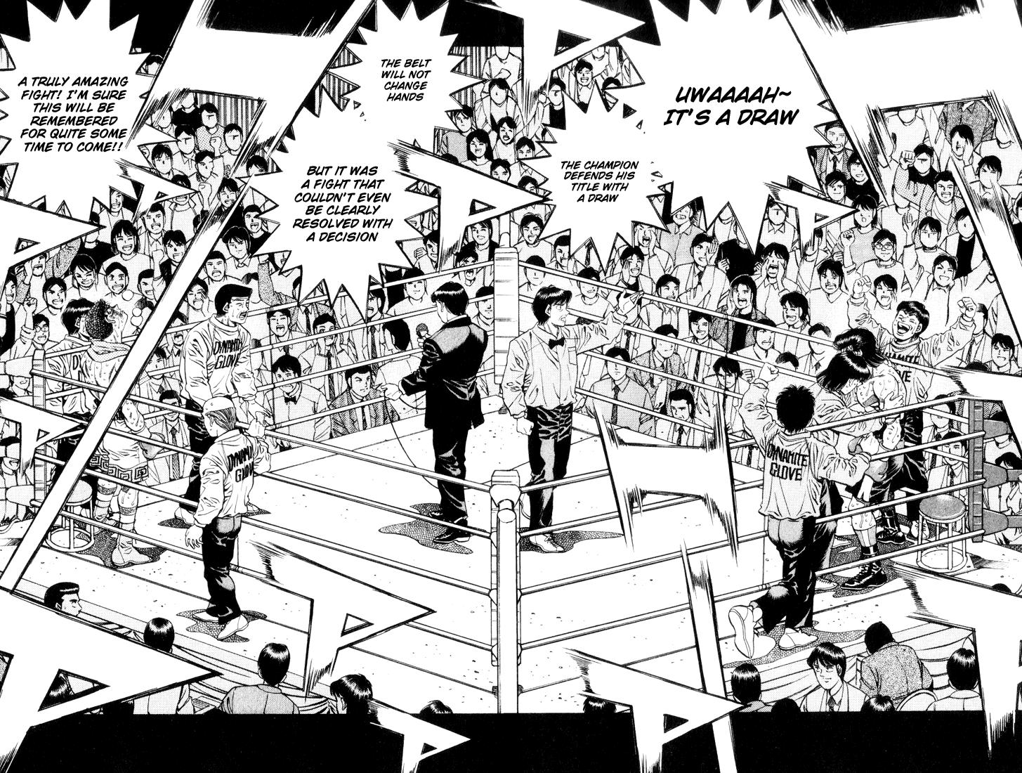 Chapter 460 — Round 460 — Page 7