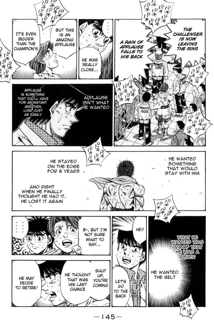 Chapter 460 — Round 460 — Page 9