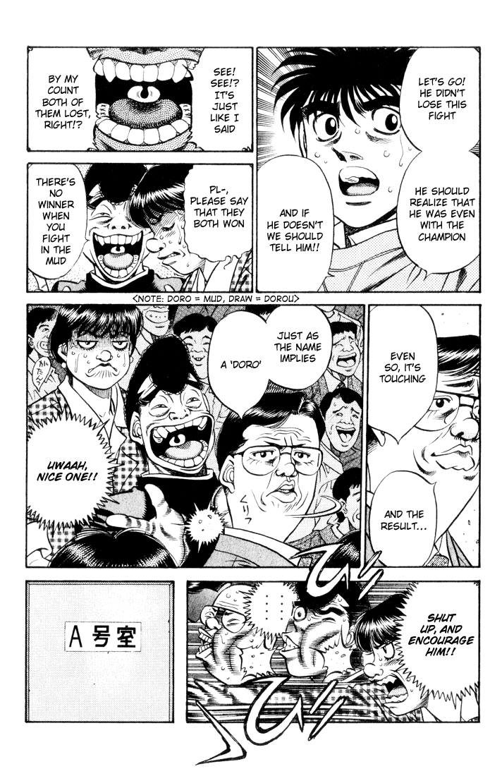 Chapter 460 — Round 460 — Page 10