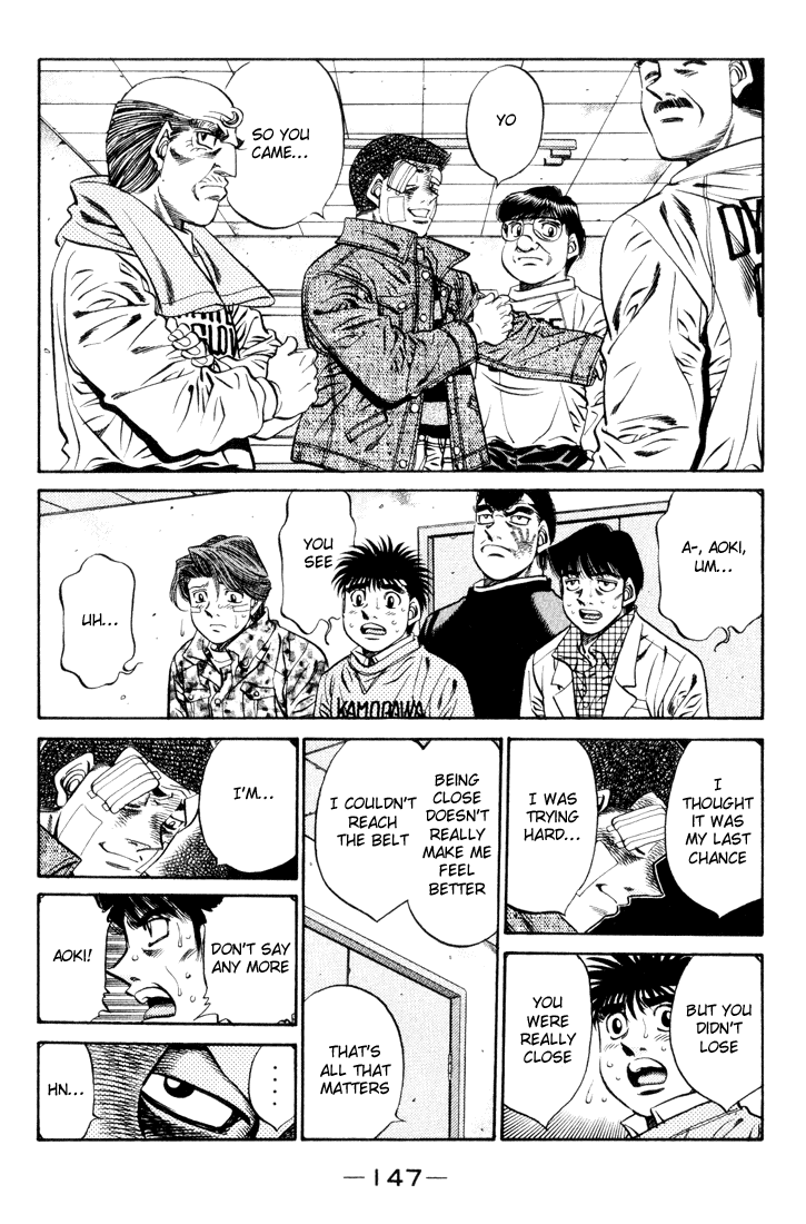 Chapter 460 — Round 460 — Page 11