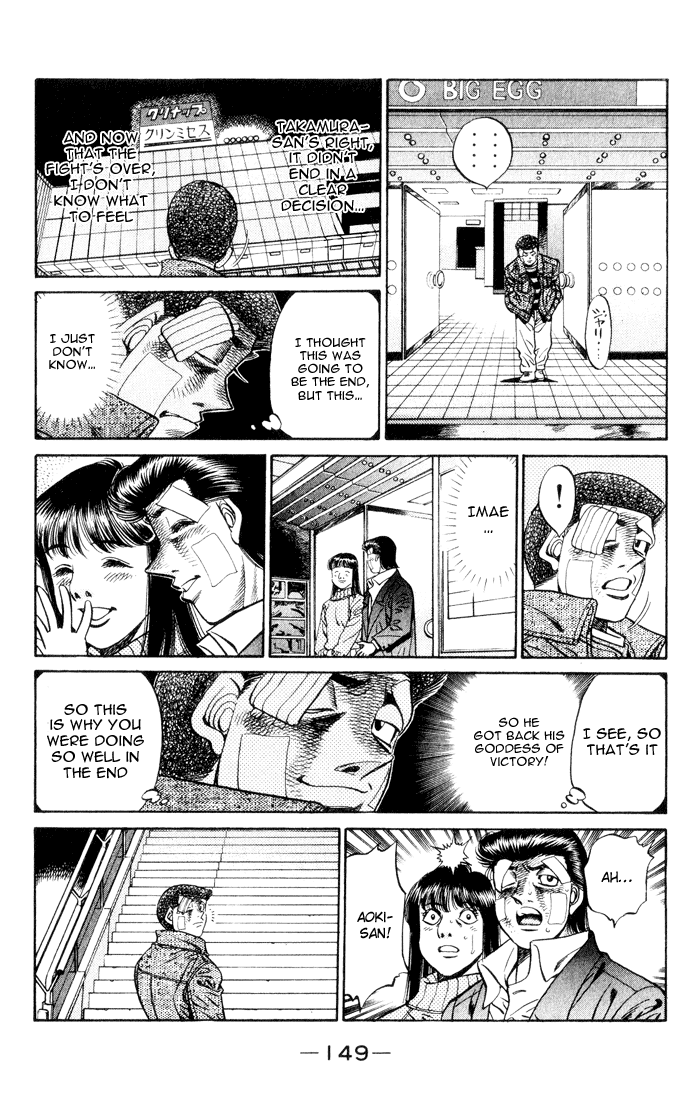 Chapter 460 — Round 460 — Page 13