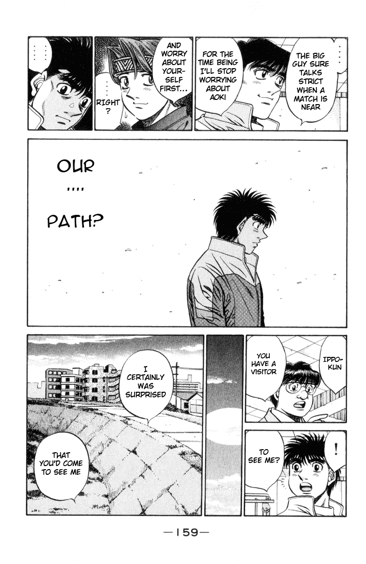 Chapter 461 — Round 461 — Page 5