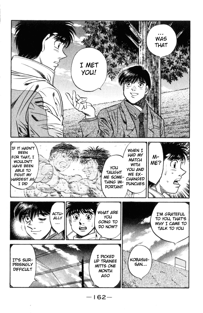 Chapter 461 — Round 461 — Page 8