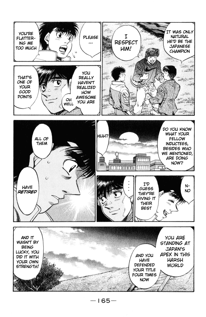 Chapter 461 — Round 461 — Page 11