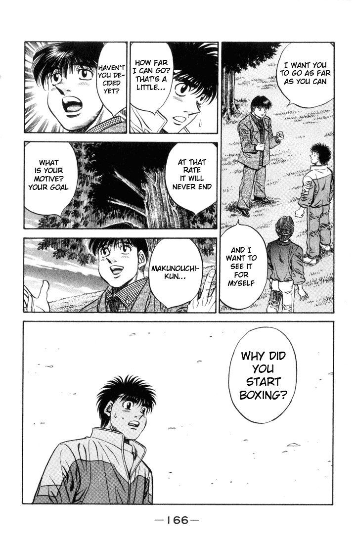Chapter 461 — Round 461 — Page 12