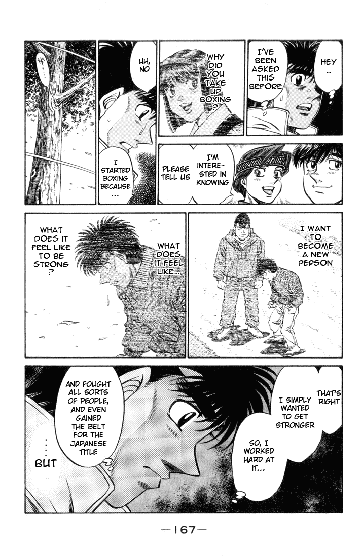 Chapter 461 — Round 461 — Page 13