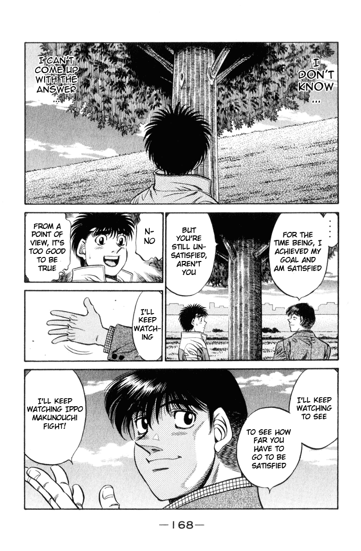 Chapter 461 — Round 461 — Page 14
