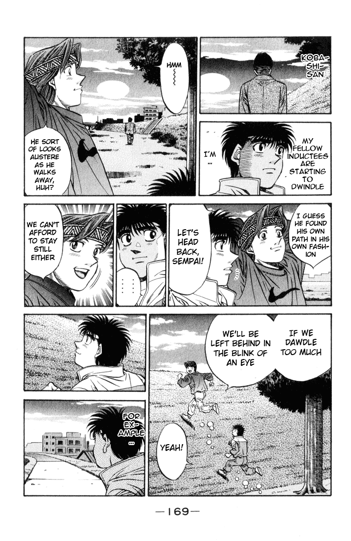 Chapter 461 — Round 461 — Page 15