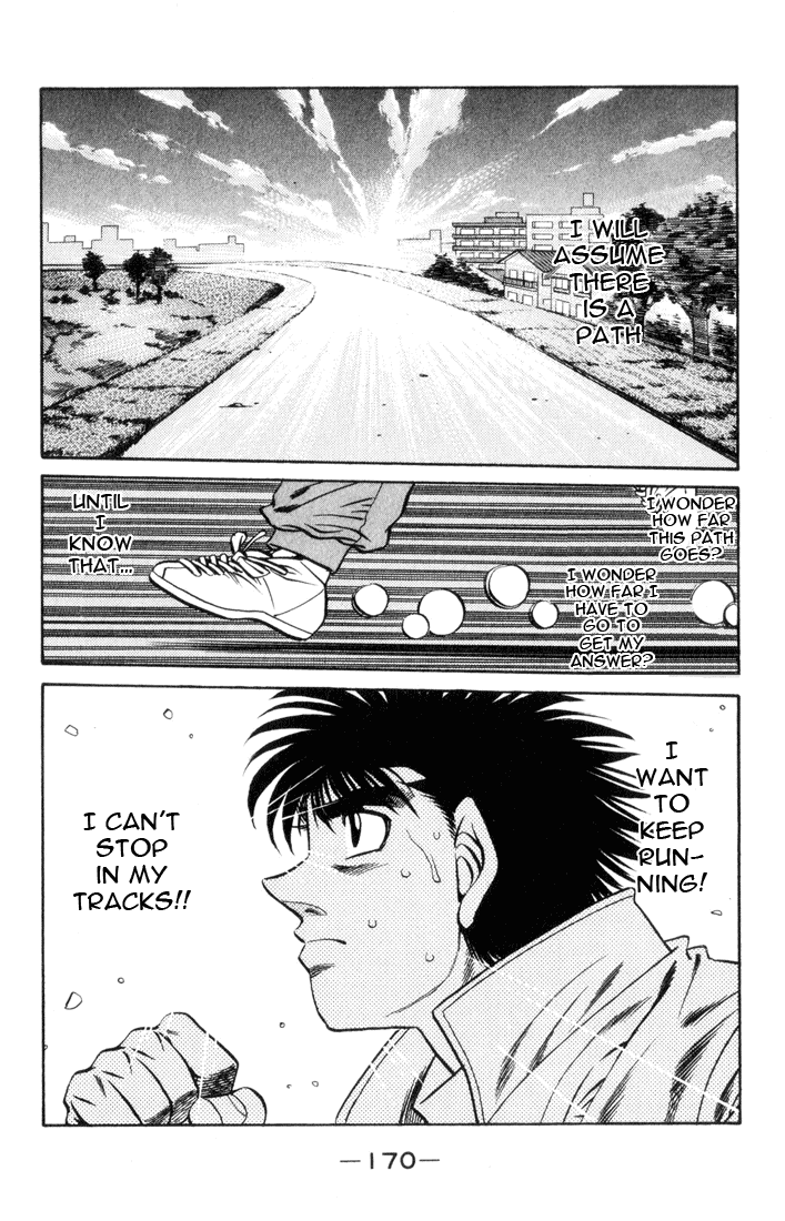 Chapter 461 — Round 461 — Page 16