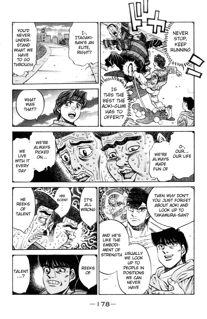 Chapter 462 — Round 462 — Page 4