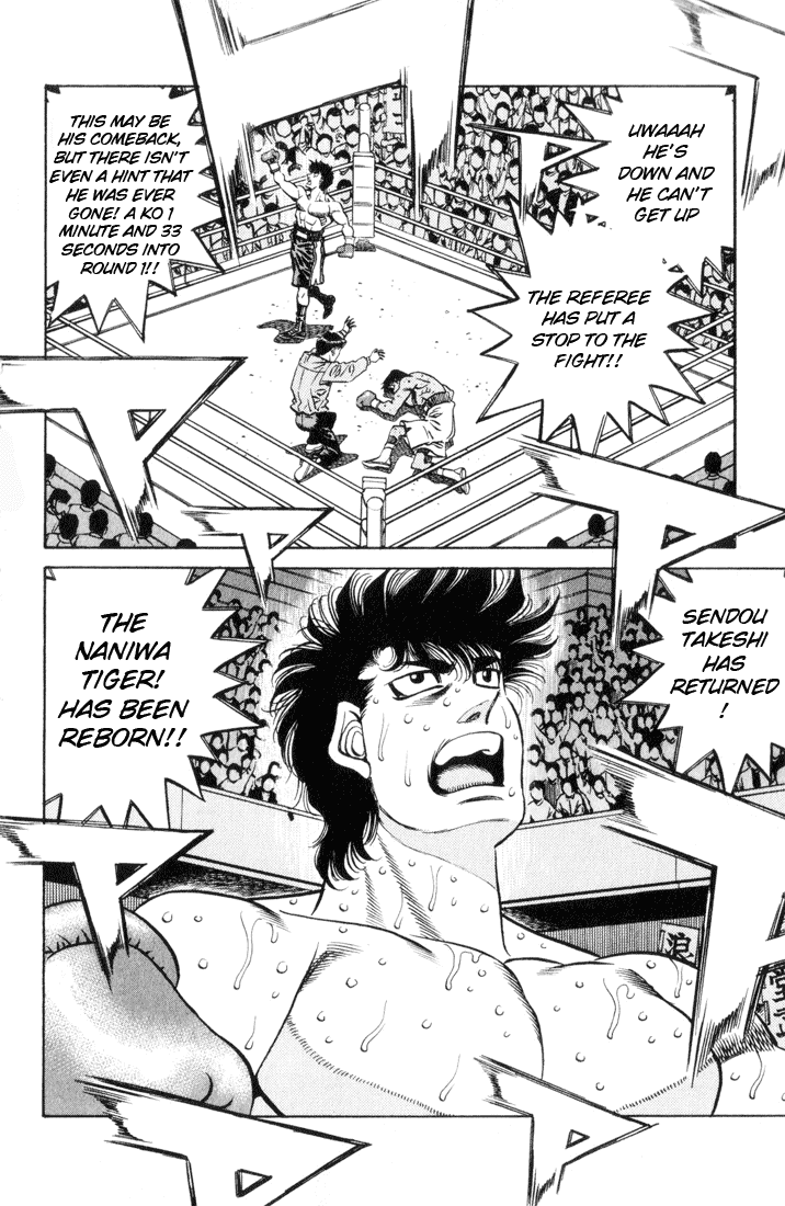 Chapter 462 — Round 462 — Page 9