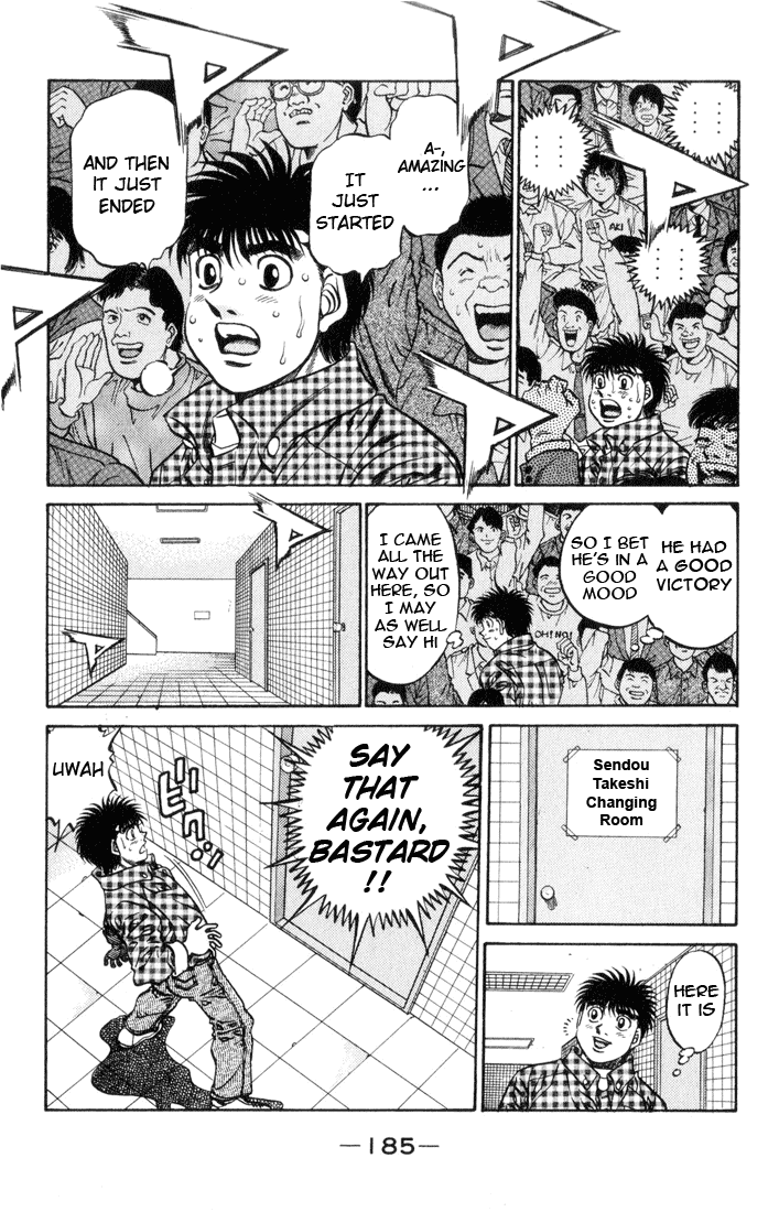 Chapter 462 — Round 462 — Page 10