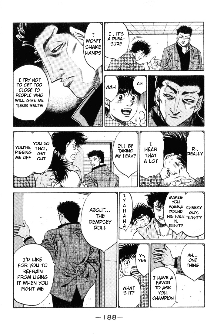 Chapter 462 — Round 462 — Page 13