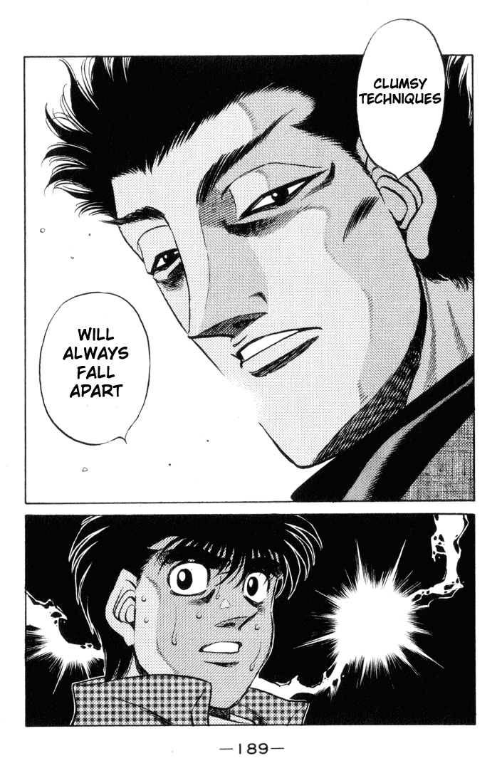 Chapter 462 — Round 462 — Page 14