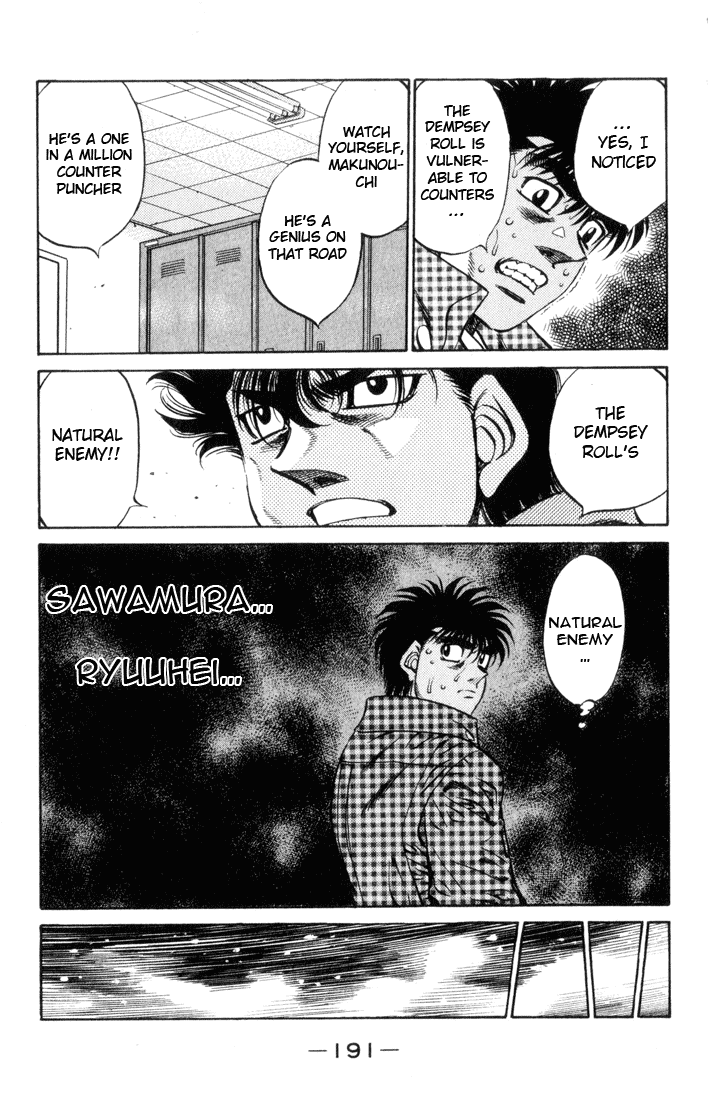 Chapter 462 — Round 462 — Page 16
