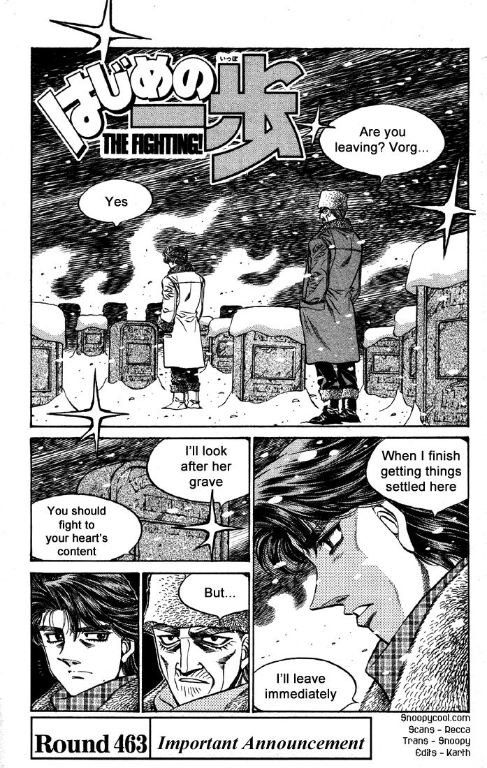Chapter 463 — Round 463 — Page 4