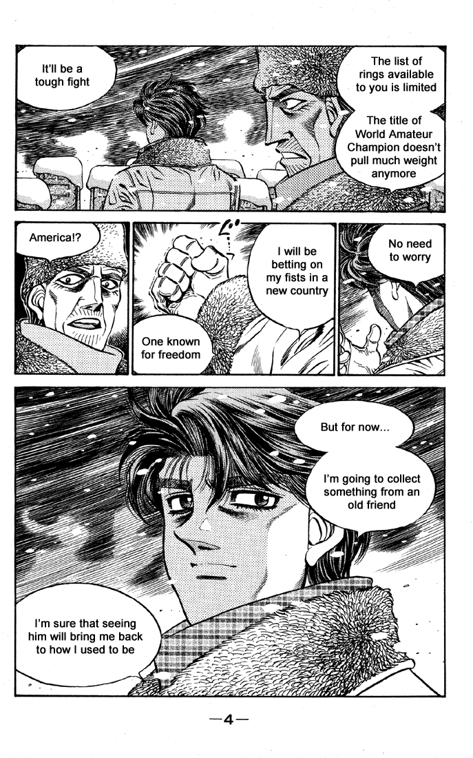Chapter 463 — Round 463 — Page 5