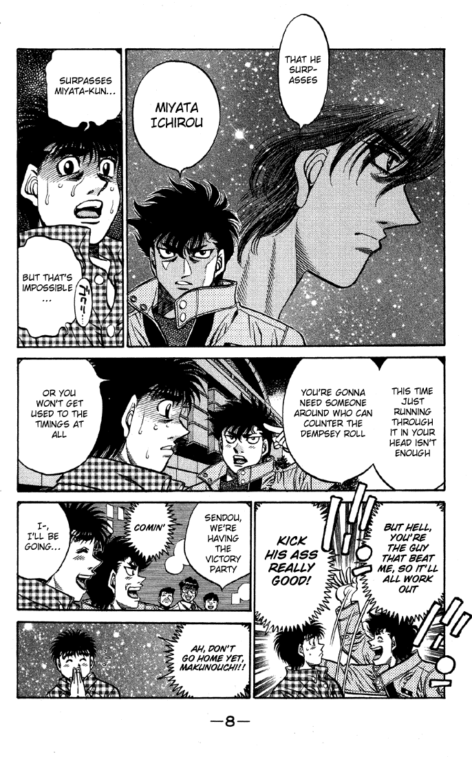 Chapter 463 — Round 463 — Page 9