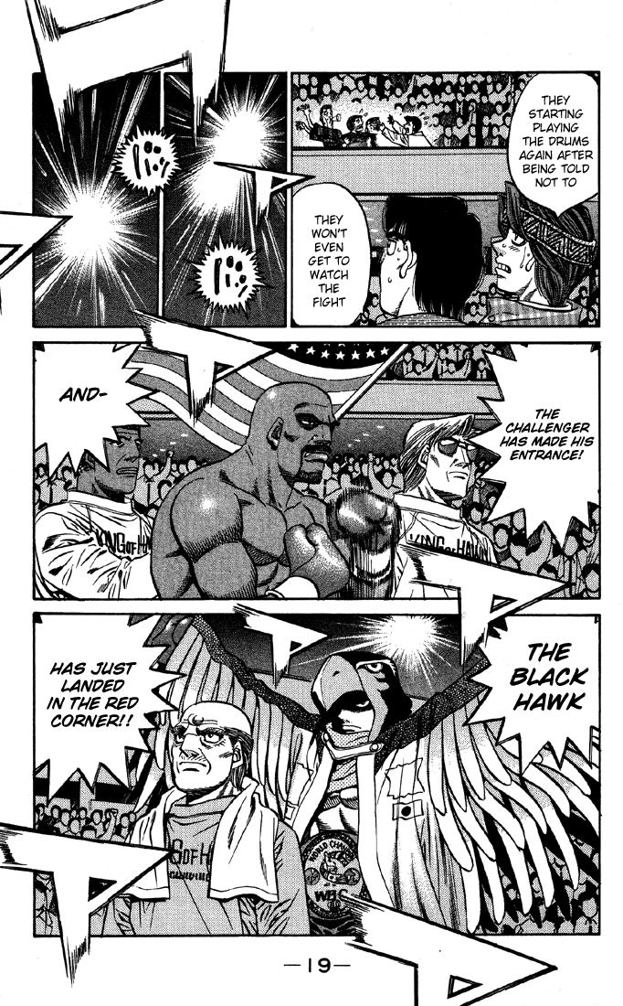 Chapter 463 — Round 463 — Page 20