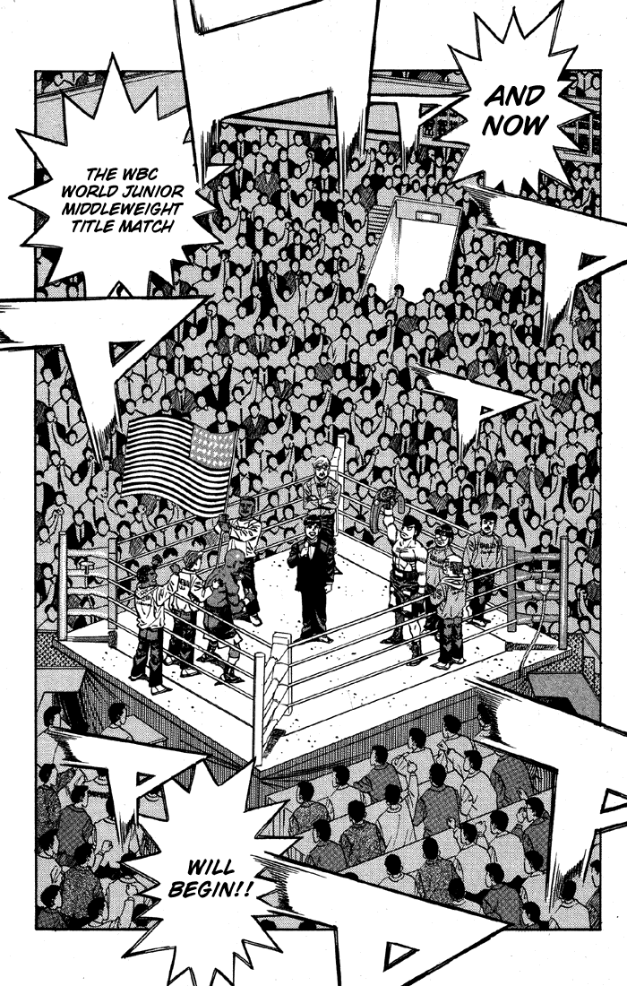 Chapter 463 — Round 463 — Page 21