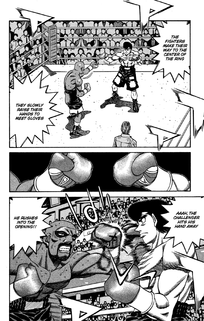 Chapter 464 — Round 464 — Page 4