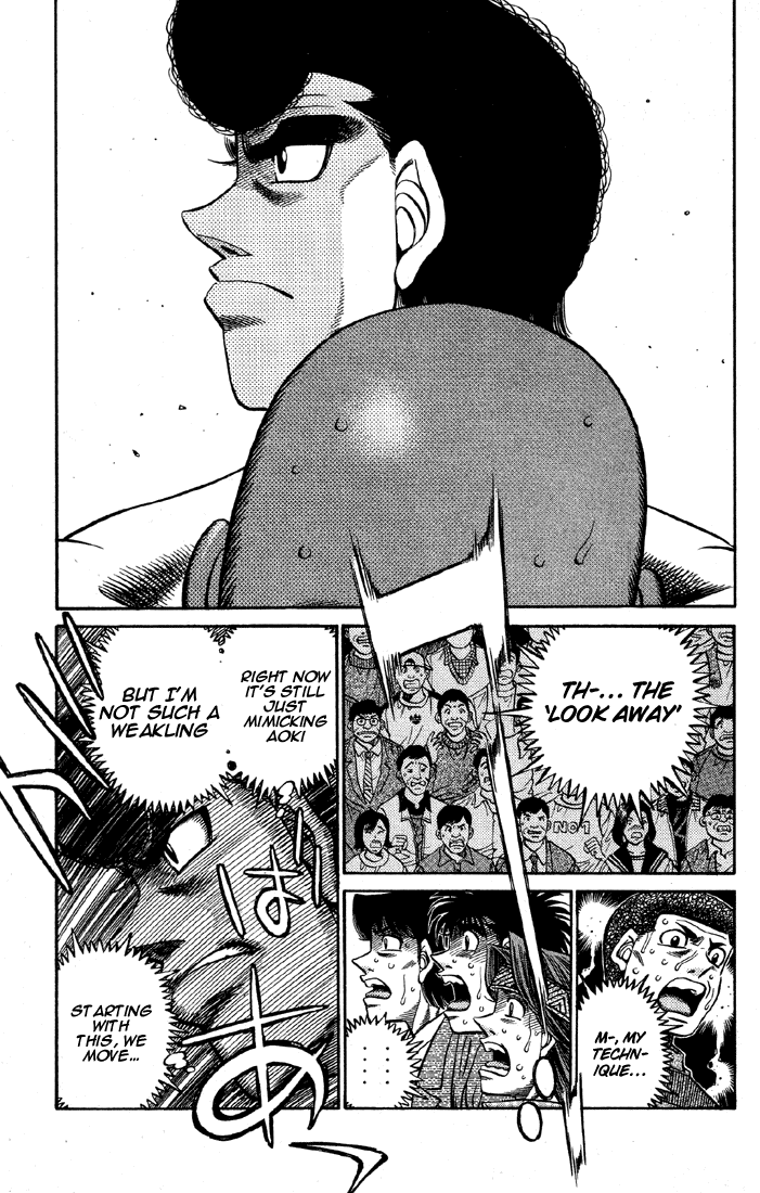 Chapter 464 — Round 464 — Page 7