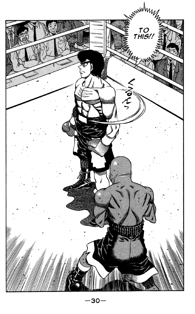 Chapter 464 — Round 464 — Page 8