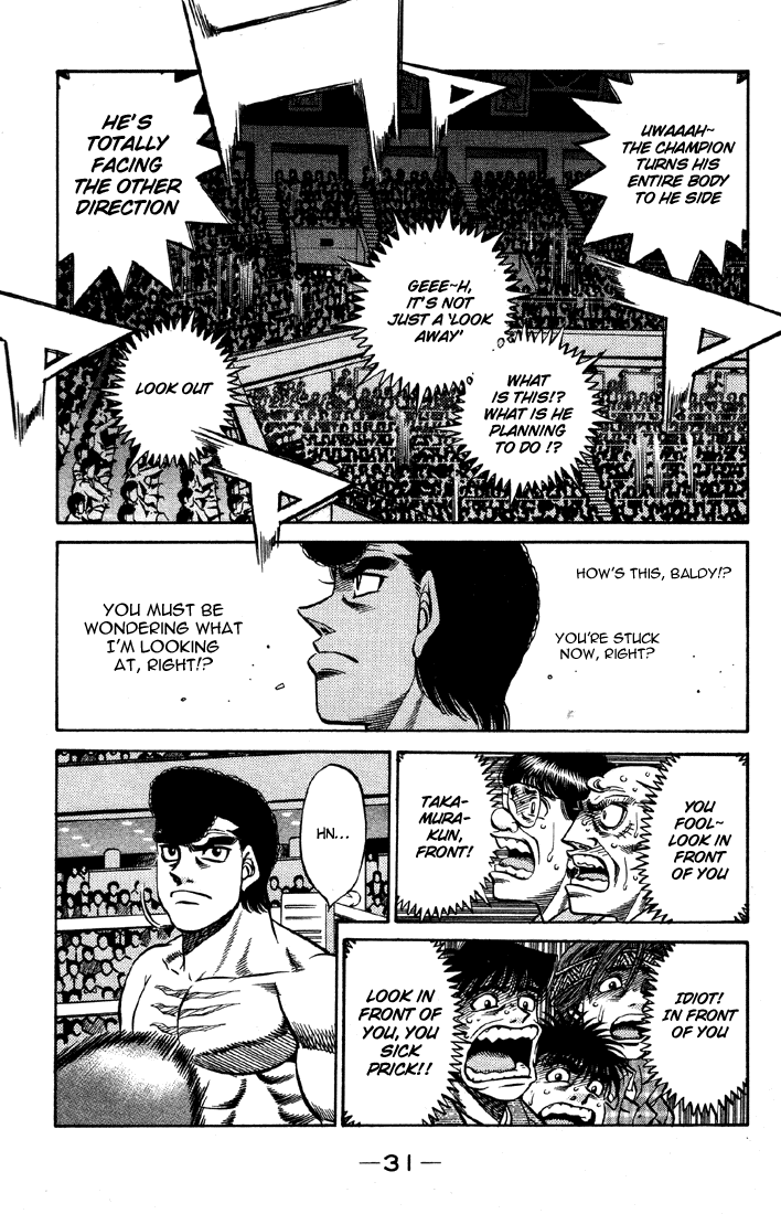 Chapter 464 — Round 464 — Page 9