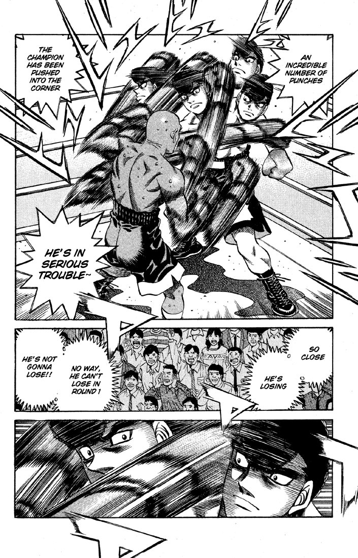 Chapter 464 — Round 464 — Page 13