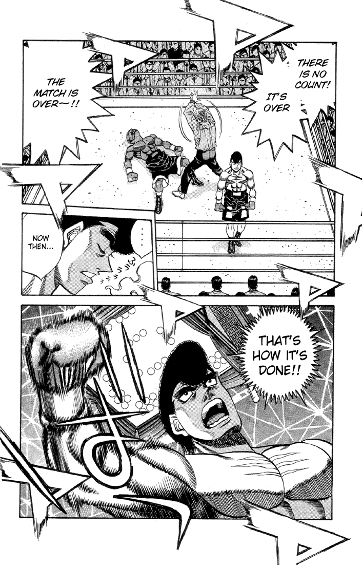 Chapter 465 — Round 465 — Page 4