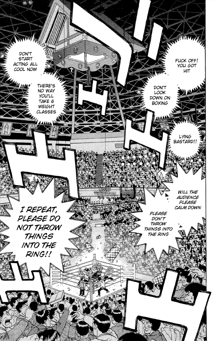 Chapter 465 — Round 465 — Page 5