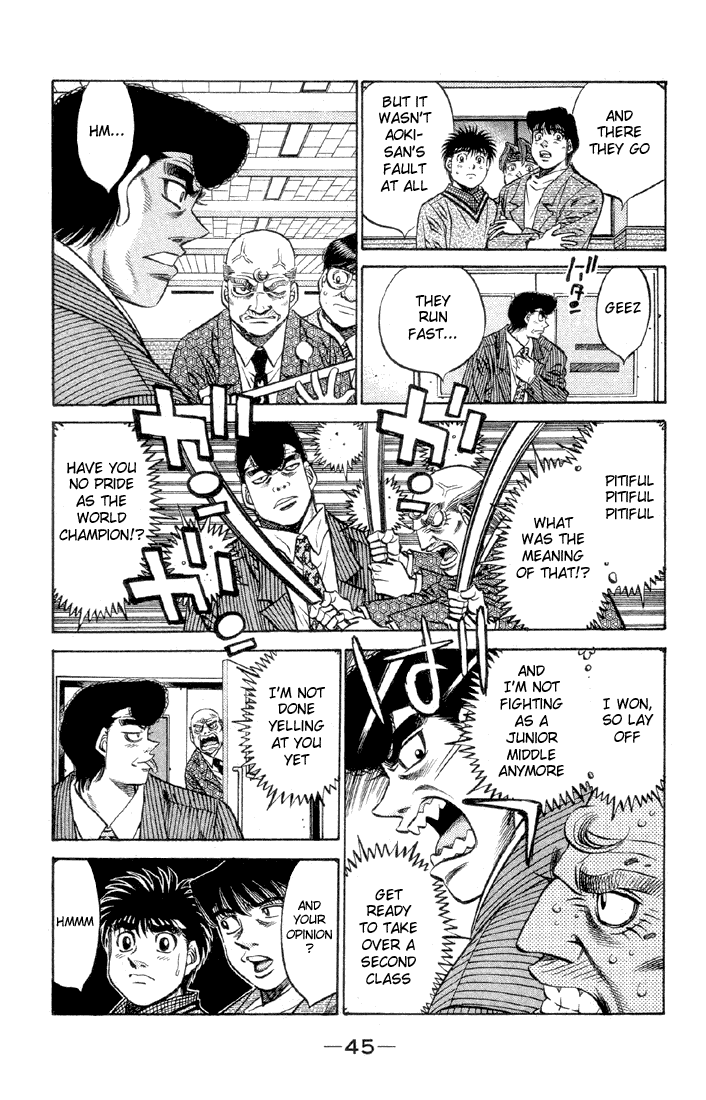 Chapter 465 — Round 465 — Page 7