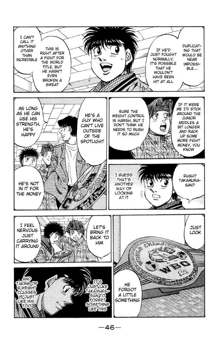 Chapter 465 — Round 465 — Page 8