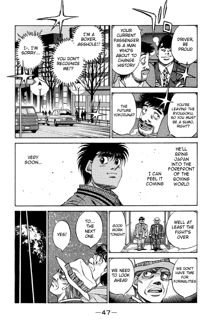 Chapter 465 — Round 465 — Page 9
