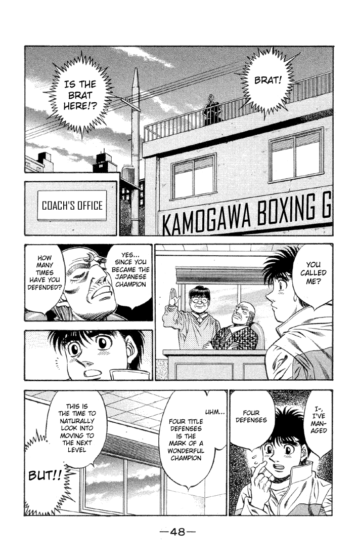 Chapter 465 — Round 465 — Page 10